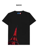 Paris Tee - Black