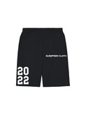 Signature Shorts - Black