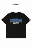 World Tour Tee - Black