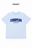 World Tour Tee - White