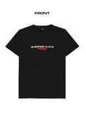 Paris Tee - Black