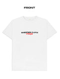 Paris Tee - White