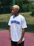 World Tour Tee - White