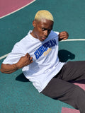 World Tour Tee - White
