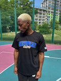 World Tour Tee - Black