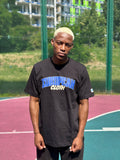 World Tour Tee - Black