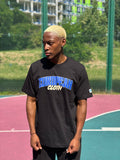 World Tour Tee - Black