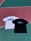 World Tour Tee - White