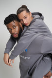 EC Tracksuit Grey