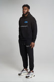 EC Tracksuit Black