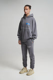 EC Tracksuit Grey