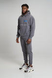 EC Tracksuit Grey