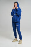 EC Tracksuit Blue