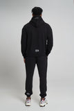 EC Tracksuit Black