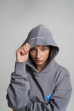 EC Tracksuit Grey