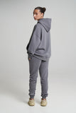 EC Tracksuit Grey