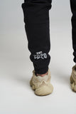 EC Tracksuit Black