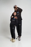 EC Tracksuit Black