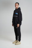 EC Tracksuit Black