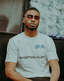"Euro Tour" Tee - White