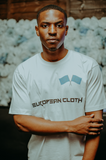 "Euro Tour" Tee - White
