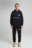 EC Tracksuit Black